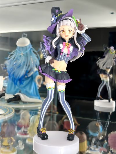 POP UP PARADE hololive 紫咲诗音