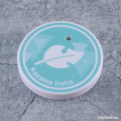 粘土人#2447 hololive 风真伊吕波