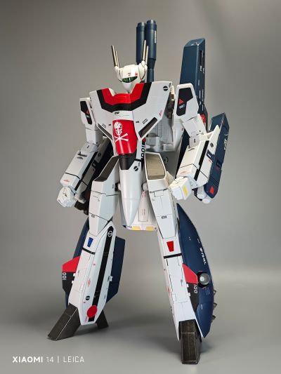 DX超合金 超时空要塞 VF-1对应导弹套装