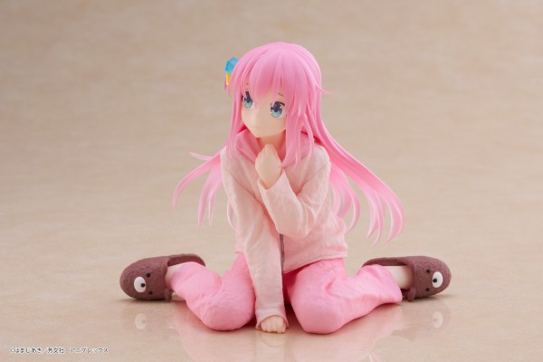 Desktop Cute 孤独摇滚！后藤独 ~居家服~