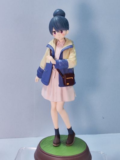 TENITOL 摇曳露营 第三季 志摩凛