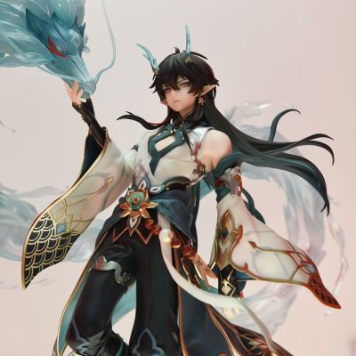 崩坏：星穹铁道  丹恒•饮月