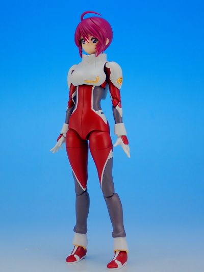 Figure-rise Standard 露娜玛丽亚·霍克