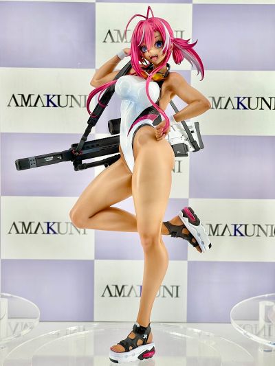 ARMS NOTE 游泳部的大姐姐