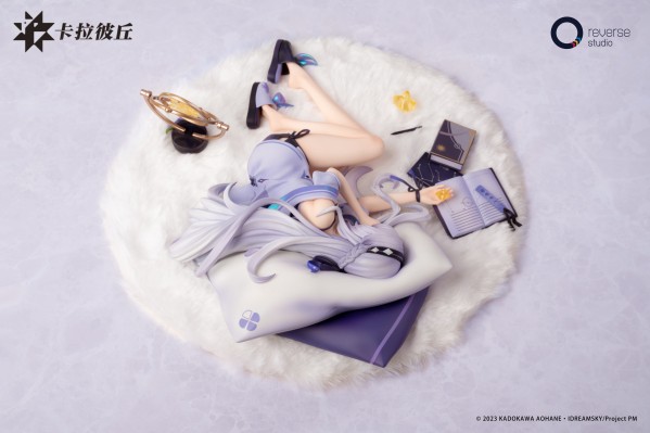 卡拉彼丘 星绘 仲夏星夜