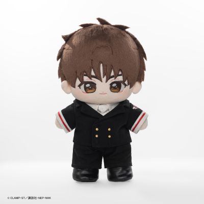 魔卡少女樱 透明牌篇 李小狼