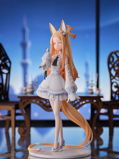 蔚蓝档案 百合园圣娅