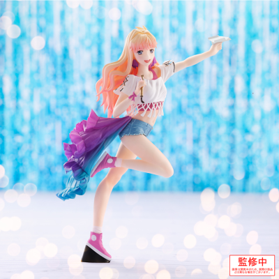FIGURIZMα 超时空要塞F 雪莉露·诺姆 时之迷宫