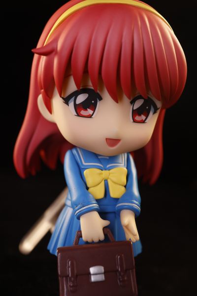 粘土人#2325 心跳回忆 藤崎诗织