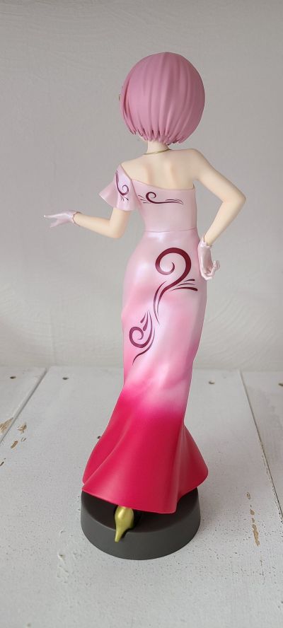 独特魅力 Re：从零开始的异世界生活 拉姆 异色版（资料待核实）