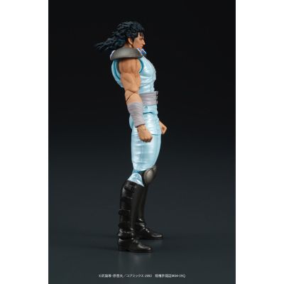 DIGACTION 北斗神拳系列 雷伊