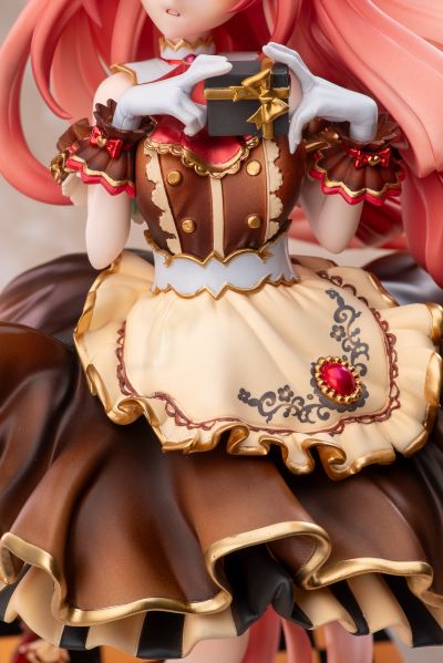 赛马娘 美蒲波旁