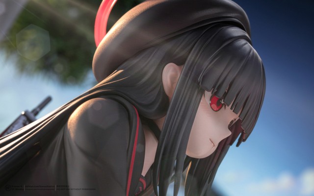 蔚蓝档案 正义实现委员会 杂鱼酱