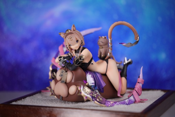 崩坏3rd 帕朵菲莉丝