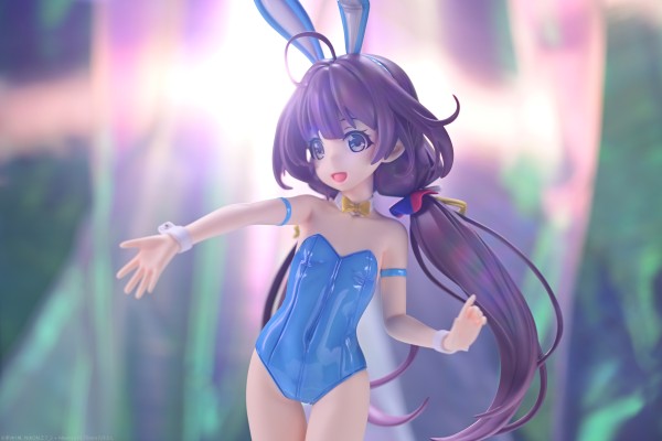 B-style 龙王的工作 雏鹤爱 裸腿兔女郎