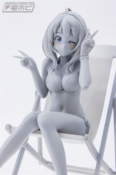 败犬女主太多了! 八奈见杏菜