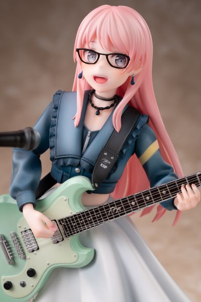 BanG Dream! It's MyGO!!!!! 千早爱音