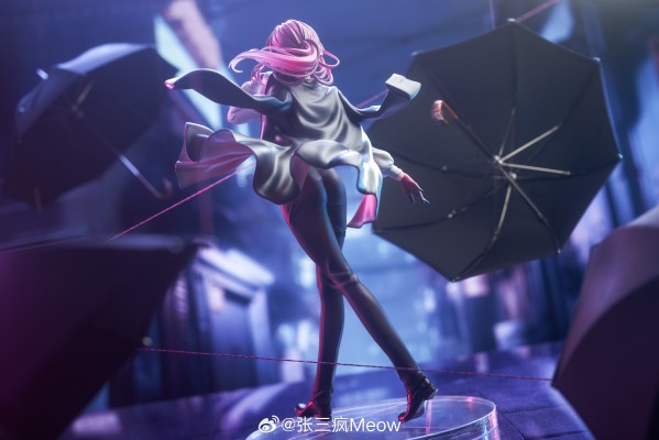 崩坏：星穹铁道 卡芙卡 - 危险邀约Ver. 1/7