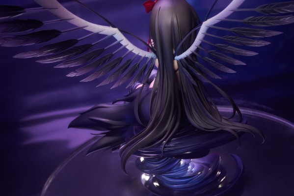 魔法少女小圆 恶魔晓美焰