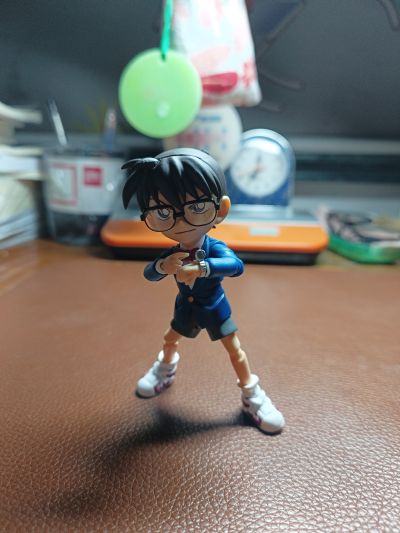 S.H.Figuarts  名侦探柯南  江户川柯南-解决篇-