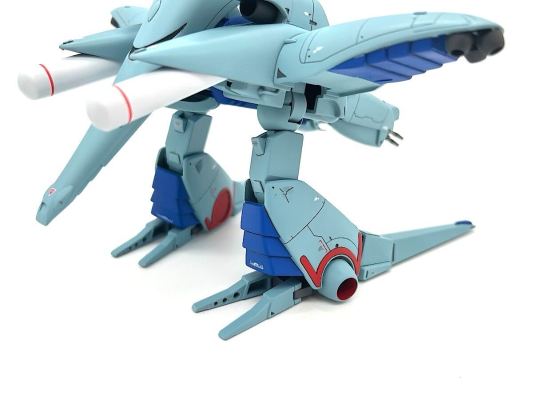 1/144 ジャムル・フィン