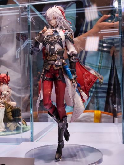 崩坏：星穹铁道 景元