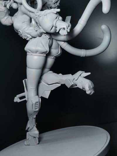 绝区零 阵营系列 狡兔屋 猫宫又奈