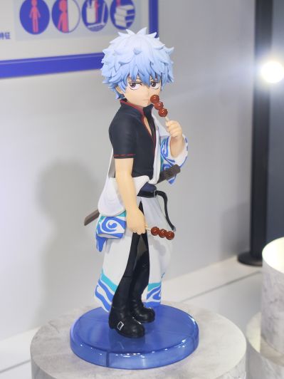 Adokenette 桂小太郎