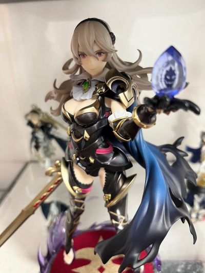 火焰纹章if 暗之血族 神威