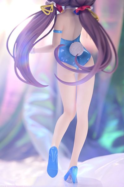 B-style 龙王的工作 雏鹤爱 裸腿兔女郎