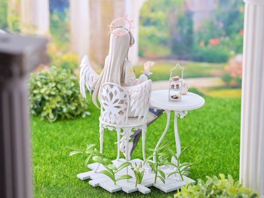 蔚蓝档案 桐藤渚