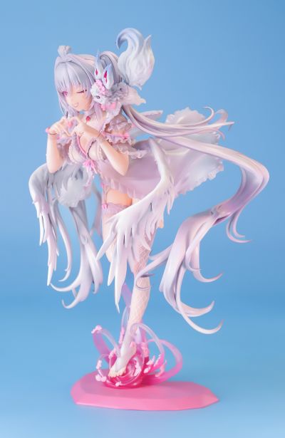 Fate/Grand Order  阿瓦隆女士 概念礼装【春日之风】