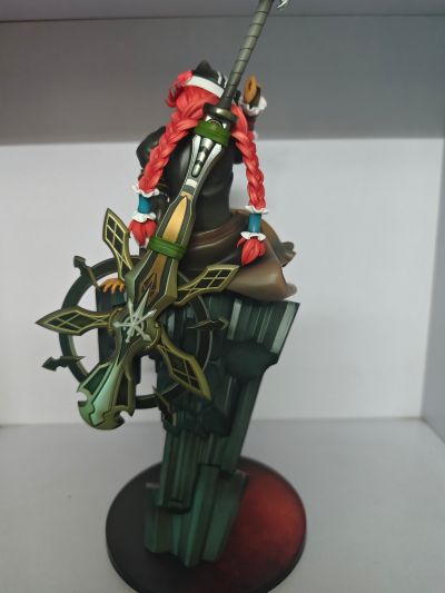 OVERLORD 露普斯蕾琪娜·贝塔  so-bin版