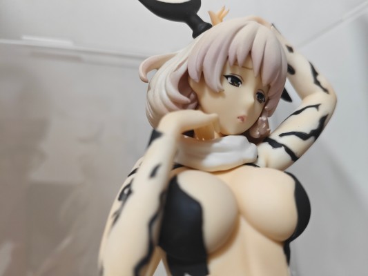 奥特曼怪兽拟人化计划 艾雷王 mile-stone流通限定