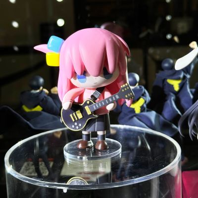 孤独摇滚！后藤独