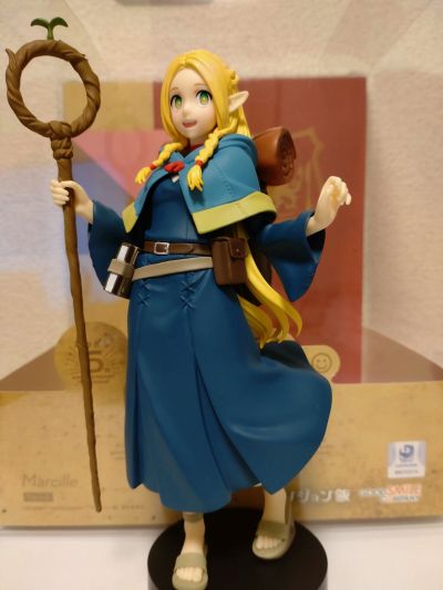 POP UP PARADE  迷宫饭 玛露西尔