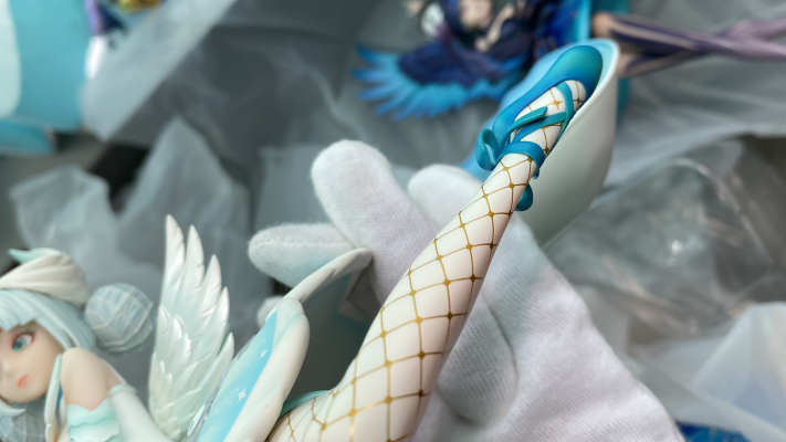 王者荣耀 天鹅之梦 小乔