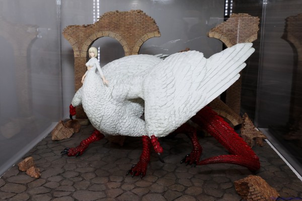 POP UP PARADE  迷宫饭 法琳（合成兽） XL尺寸