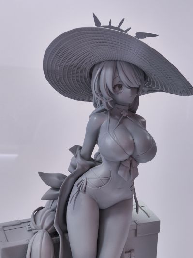 蔚蓝档案 若叶日向（泳裝）