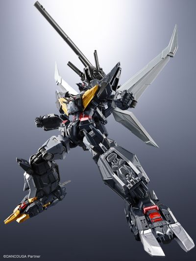 SMP ALTERNATIVE DESTINY 超兽机神断空我 断空我