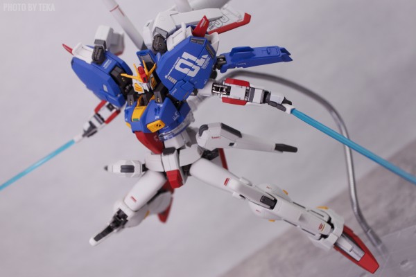 METAL ROBOT魂（Ka版）＜机动战士系列＞  S高达推进装备型