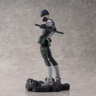 怪兽8号 保科宗四郎