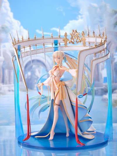 Fate/Grand Order 水妃摩根