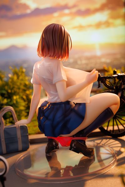 3年H组 露出部 蓝风小夜美