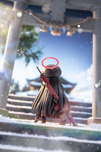 蔚蓝档案 正义实现委员会 杂鱼酱