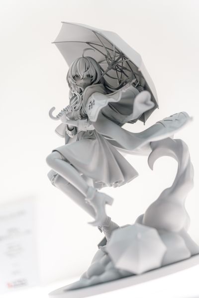 魔女之旅 伊蕾娜 ～雨后晴空～