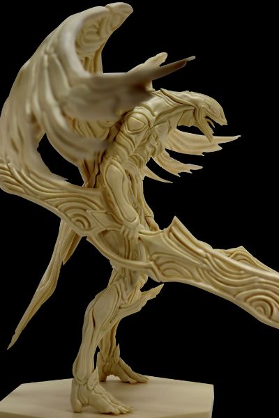 新世纪福音战士 量产机 模型套件