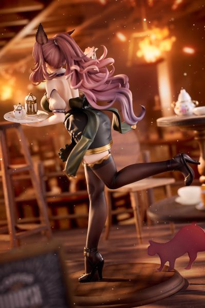 碧蓝幻想 凯瑟琳