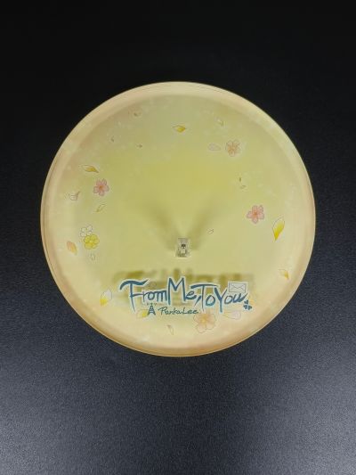 Lucrea 剧场短篇 超时空要塞F ～时之迷宫～ 李兰花