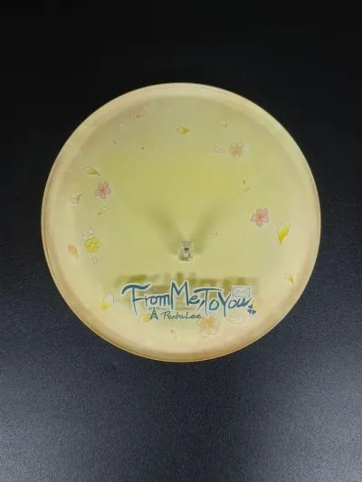 Lucrea 剧场短篇 超时空要塞F ～时之迷宫～ 李兰花